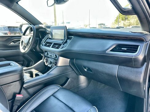 Certified 2024 Chevrolet Tahoe Premier image 28