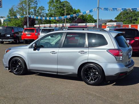 Used 2018 Subaru Forester 2.5i Premium image 28