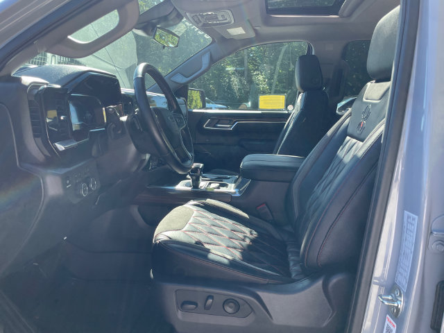 Used 2025 Chevrolet Silverado 1500 RST AWD/4WD image 39