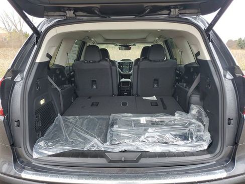New 2026 Subaru Ascent Limited AWD/4WD image 8