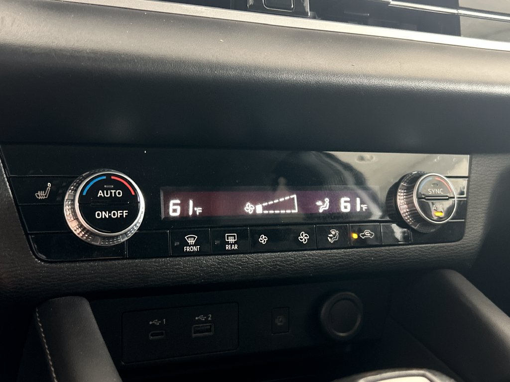 Used 2024 Mitsubishi Outlander SE FWD image 23