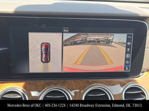 Used 2018 Mercedes-Benz E 300 4MATIC image 14