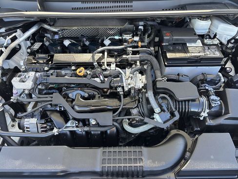 Used 2021 Toyota Corolla SE image 10