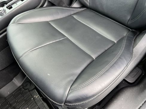 Used 2023 Lincoln Corsair AWD w/ Equipment Group 101A image 10