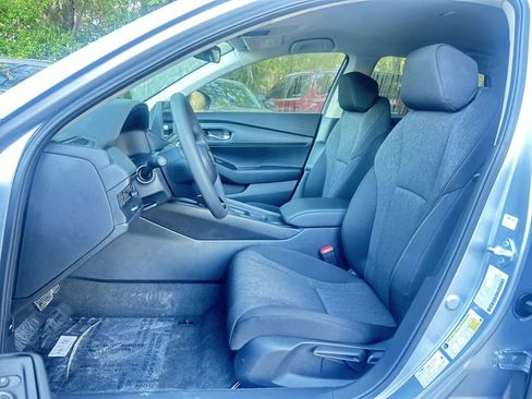 New 2026 Honda Accord LX image 11
