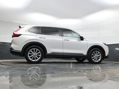 Used 2024 Honda CR-V EX image 34