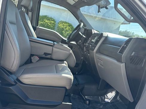 Used 2019 Ford F250 XL w/ STX Appearance Package AWD/4WD image 26