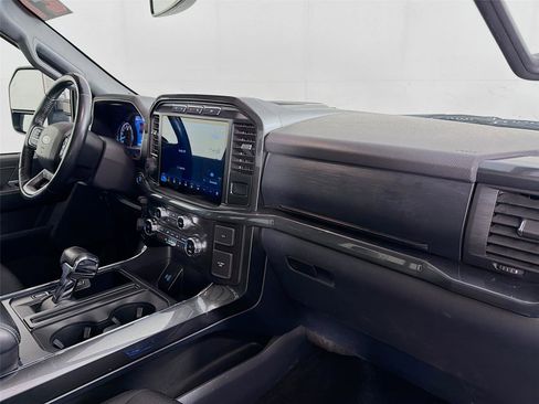 Used 2021 Ford F150 XLT w/ Equipment Group 302A High image 29