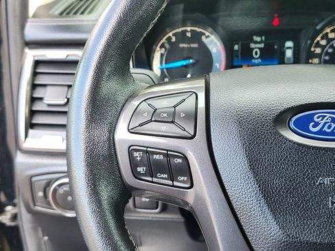 Certified 2023 Ford Ranger Lariat AWD/4WD image 29