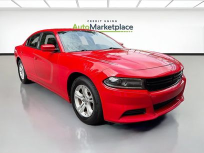 Used 2020 Dodge Charger SXT w/ Leather Interior Group