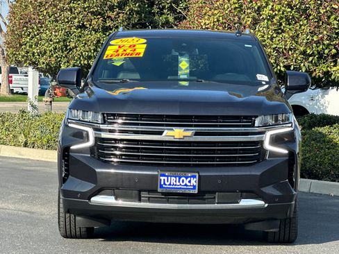Used 2023 Chevrolet Tahoe LT image 6