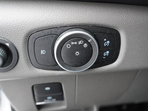 Certified 2023 Ford Transit 350 XLT image 22