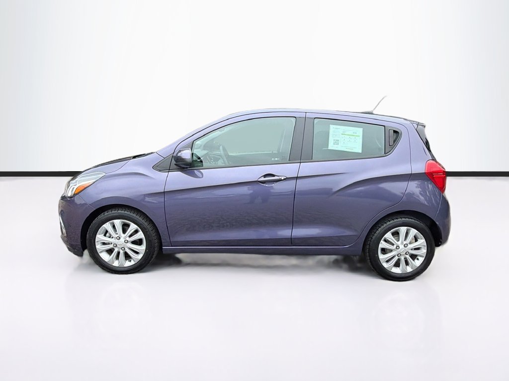 Used 2016 Chevrolet Spark LT FWD image 8