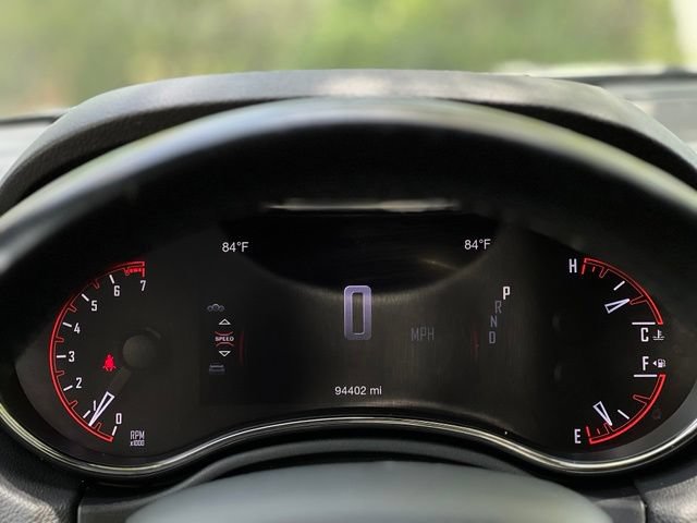 Used 2019 Dodge Durango GT AWD/4WD image 33
