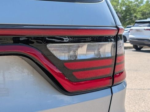 Used 2024 Dodge Durango GT AWD/4WD image 9