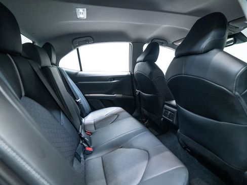 Used 2024 Toyota Camry XSE image 31