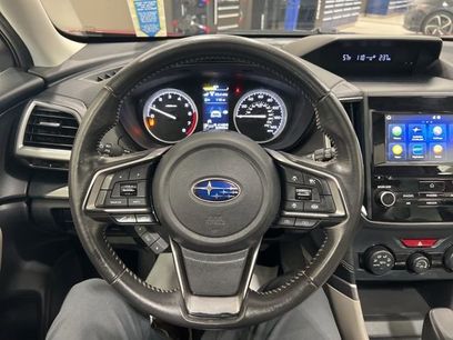 Used 2021 Subaru Forester Premium