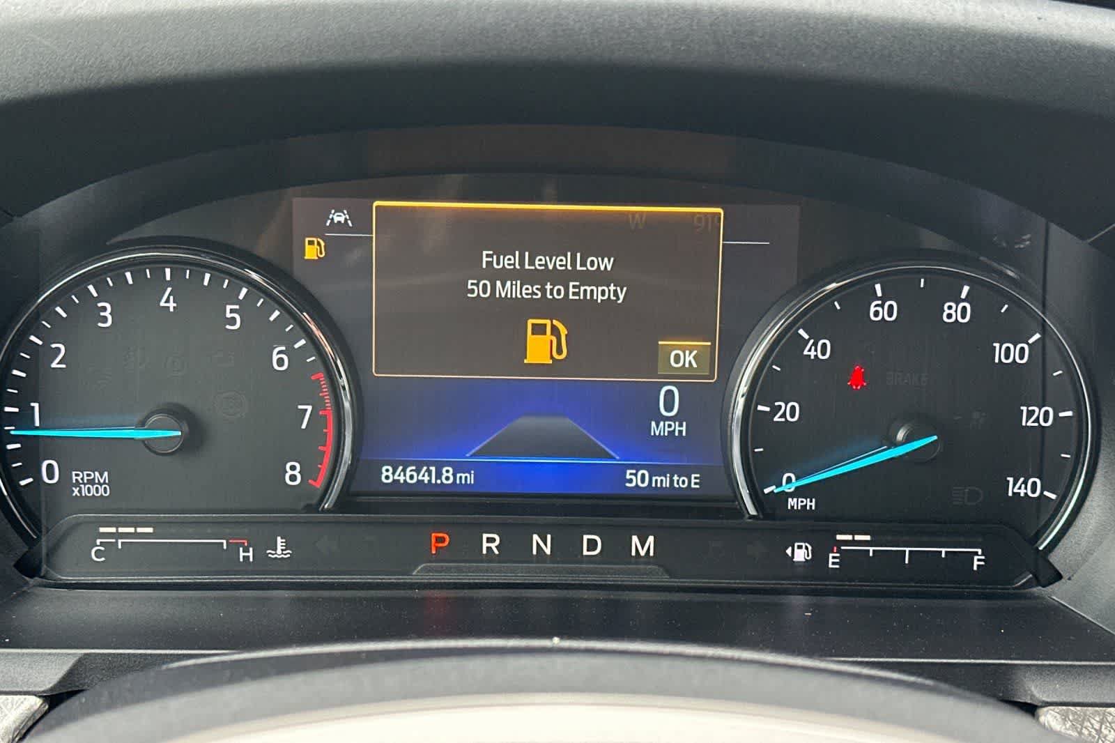 Used 2022 Ford Explorer Timberline AWD/4WD image 32