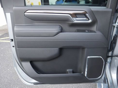 New 2026 Chevrolet Silverado 3500 LT image 29