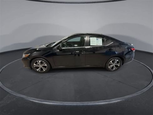 Used 2022 Nissan Sentra SV w/ All-Weather Package image 5