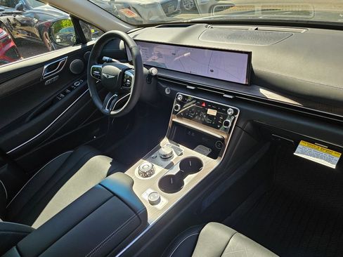 New 2026 Genesis GV80 3.5T Advanced AWD/4WD image 31