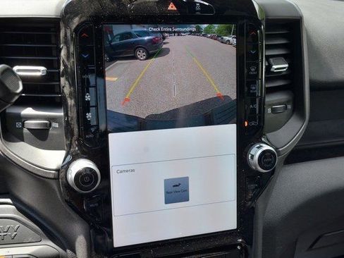 New 2025 RAM 2500 Tradesman image 28