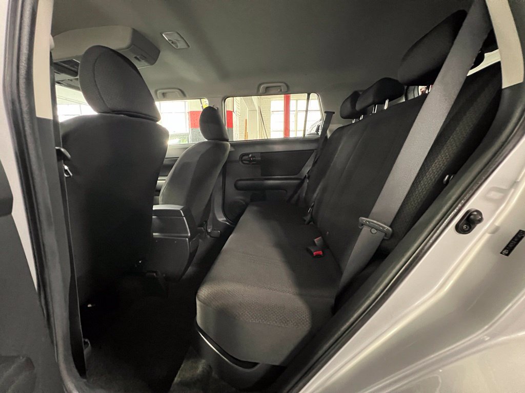 Used 2008 Scion xB FWD image 15