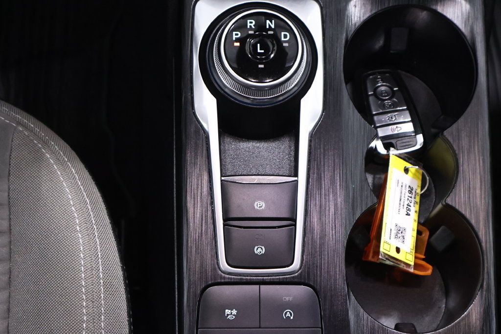 Certified 2022 Ford Escape SE w/ Convenience Package FWD image 31