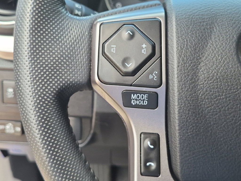 Used 2023 Toyota Tacoma SR5 w/ Technology Package AWD/4WD image 22