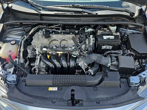 Used 2022 Toyota Corolla LE image 17