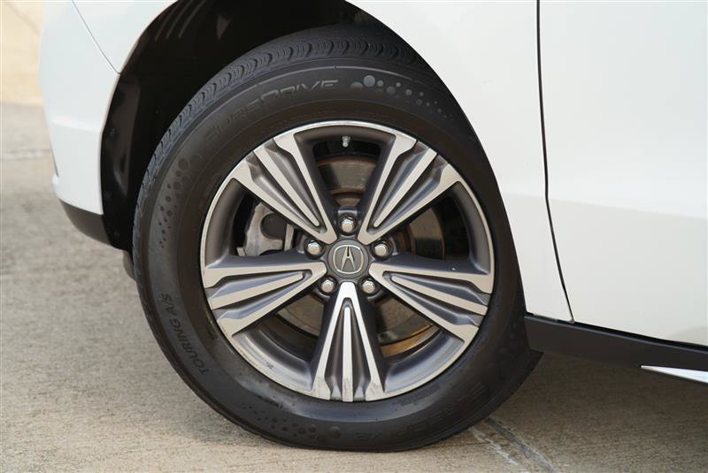 Used 2019 Acura MDX SH-AWD image 18