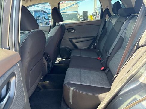 Used 2021 Nissan Rogue SV AWD/4WD image 19