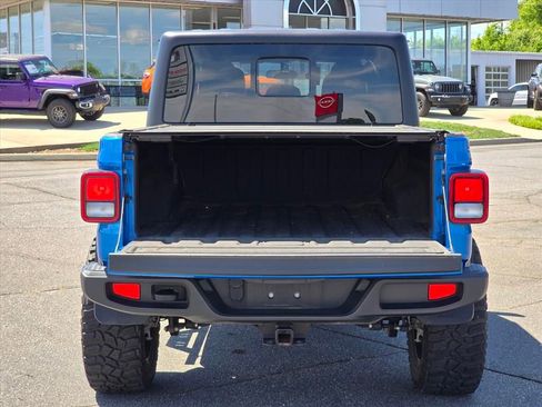 Used 2022 Jeep Gladiator Sport AWD/4WD image 26