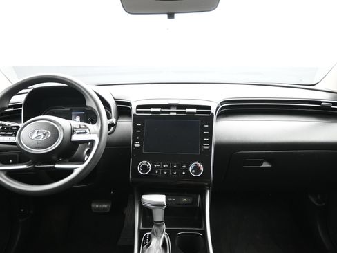 Used 2023 Hyundai Tucson SE AWD/4WD image 19