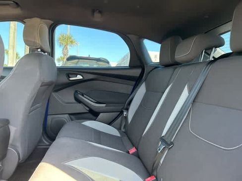 Used 2015 Ford Focus ST image 6
