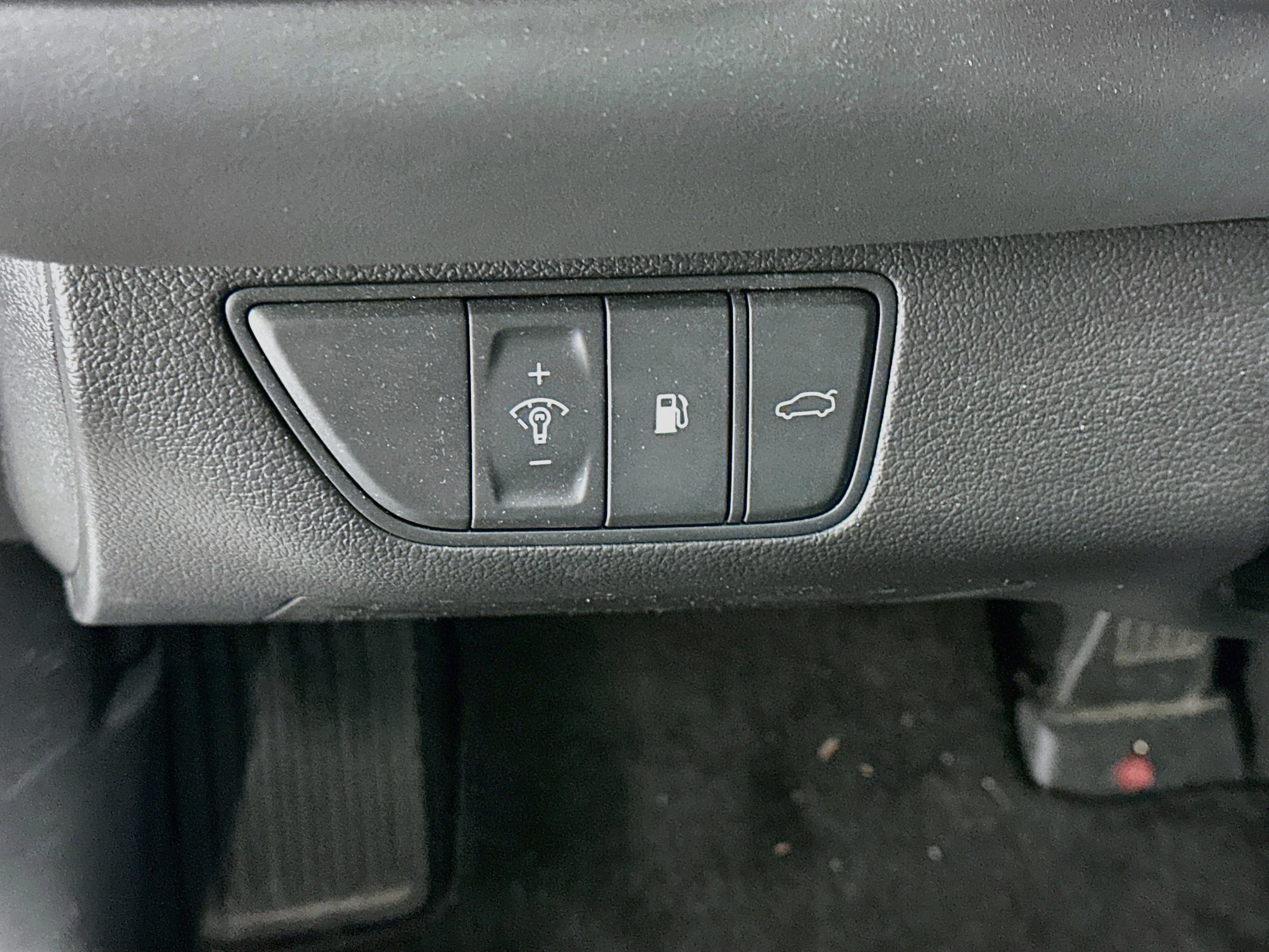 Used 2026 Genesis G70 2.5T AWD/4WD image 17