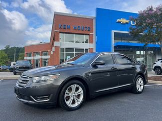 Used 2016 Ford Taurus SEL image 1