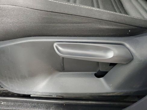 Used 2022 Volkswagen Tiguan S w/ IQ.Drive Package FWD image 16