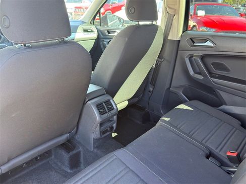 New 2024 Volkswagen Tiguan S image 27