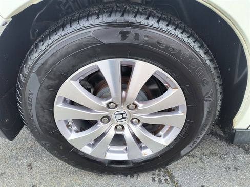 Used 2015 Honda Odyssey EX-L image 11