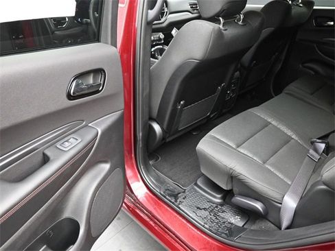 New 2026 Dodge Durango GT w/ Blacktop Package image 16