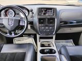 Used 2017 Dodge Grand Caravan SXT image 2