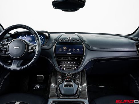 Used 2023 Aston Martin DBX 707 image 29