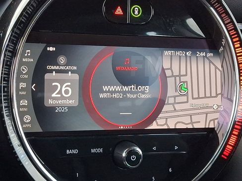 Used 2022 MINI Cooper SE image 26