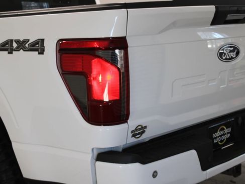 Used 2024 Ford F150 XLT w/ Tow/Haul Package image 57