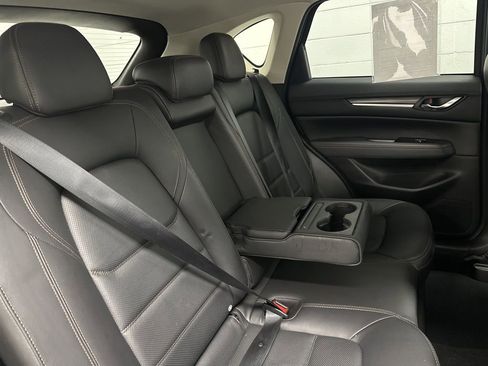 Certified 2023 MAZDA CX-5 AWD 2.5 S w/ Premium Plus Pkg image 23