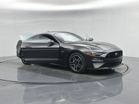 Used 2022 Ford Mustang GT w/ Equipment Group 301A image 35