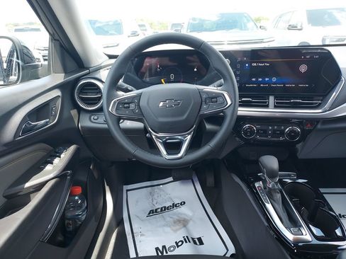 New 2026 Chevrolet Trax ACTIV w/ Driver Confidence Package FWD image 13