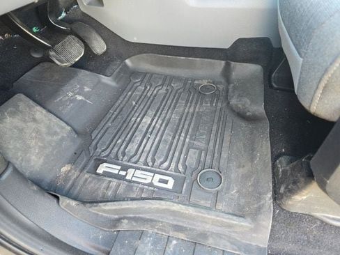 Used 2024 Ford F150 XLT w/ Equipment Group 302A MID AWD/4WD image 15
