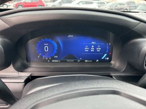 Used 2020 Ford Explorer ST w/ ST Street Pack image 15